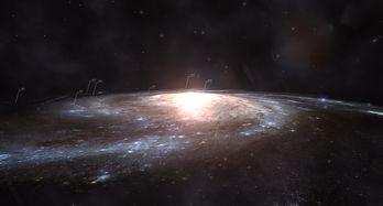 Space Pups,Space Pups的奇幻冒险之旅