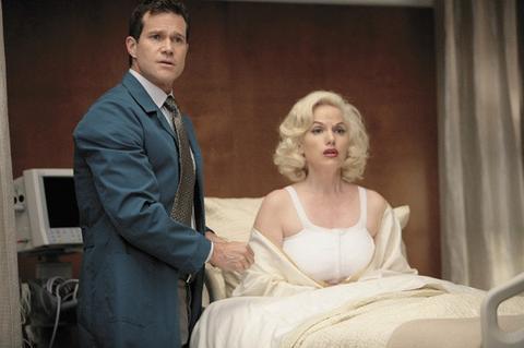 整容室  第五季,美丽与欲望的较量